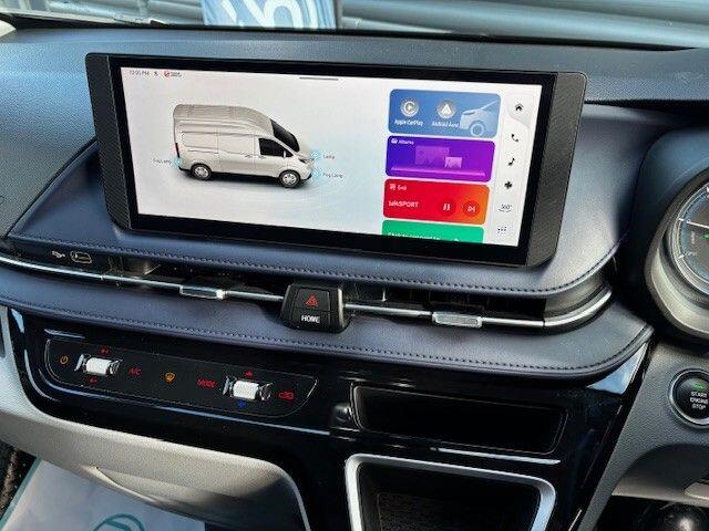 Maxus eDeliver 7 image 17
